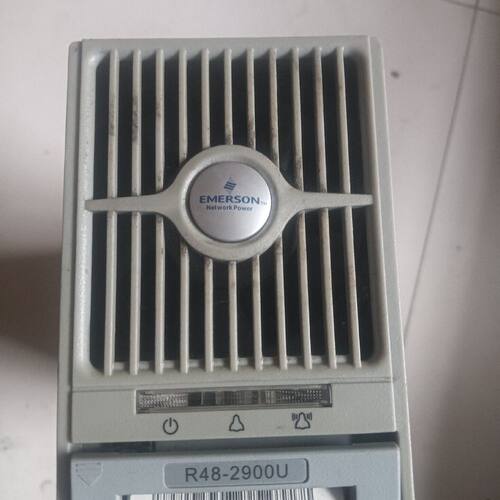 艾默生R48-2900U 通信设备电源
