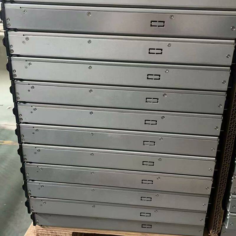 R48100G1服务器电源  带认证标识。输