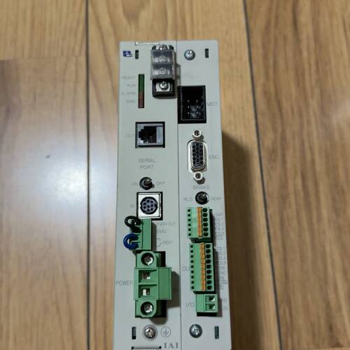 RCA-S-SM-EU IAI驱动器