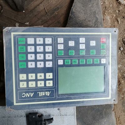 AVAIL ANC 数控操作系统 ANC-202D 2
