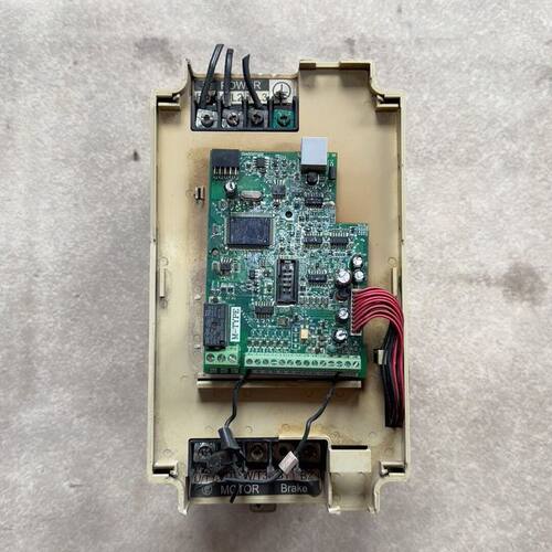 台达变频器 VFD055M43A
