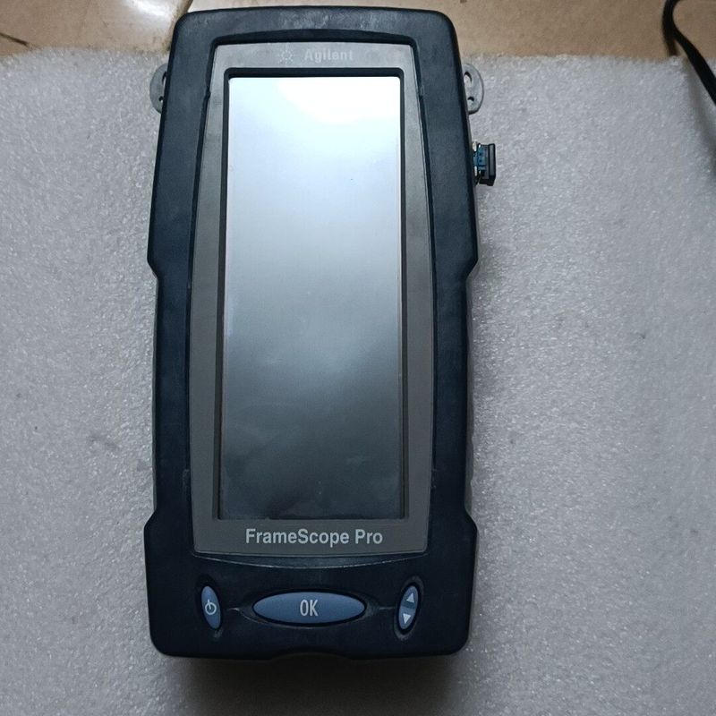 FrameScope Pro N2620A SG450