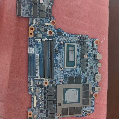 将星x17pro主板 12900h+3070ti
