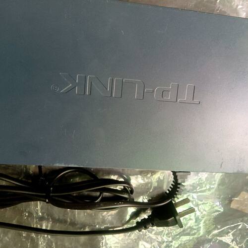 TP-LINK TL-R479GP-AC Poe .AC-体