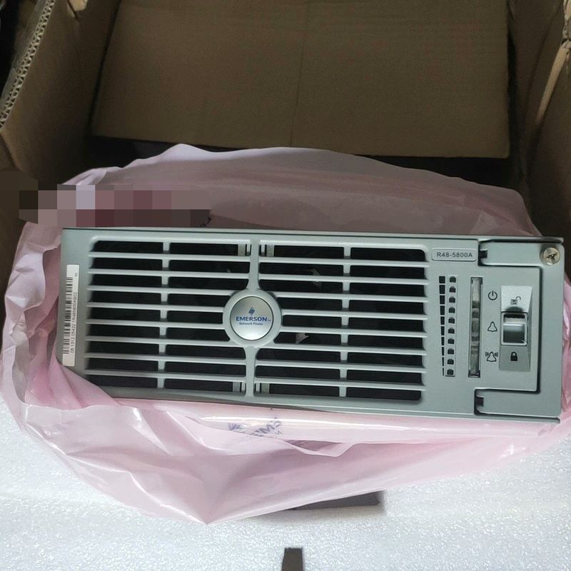 爱默生整流模块 原包无货 剩下拆机 5台型号R48-5
