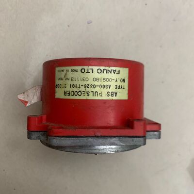 FANUC编码器A860-0326-T101
