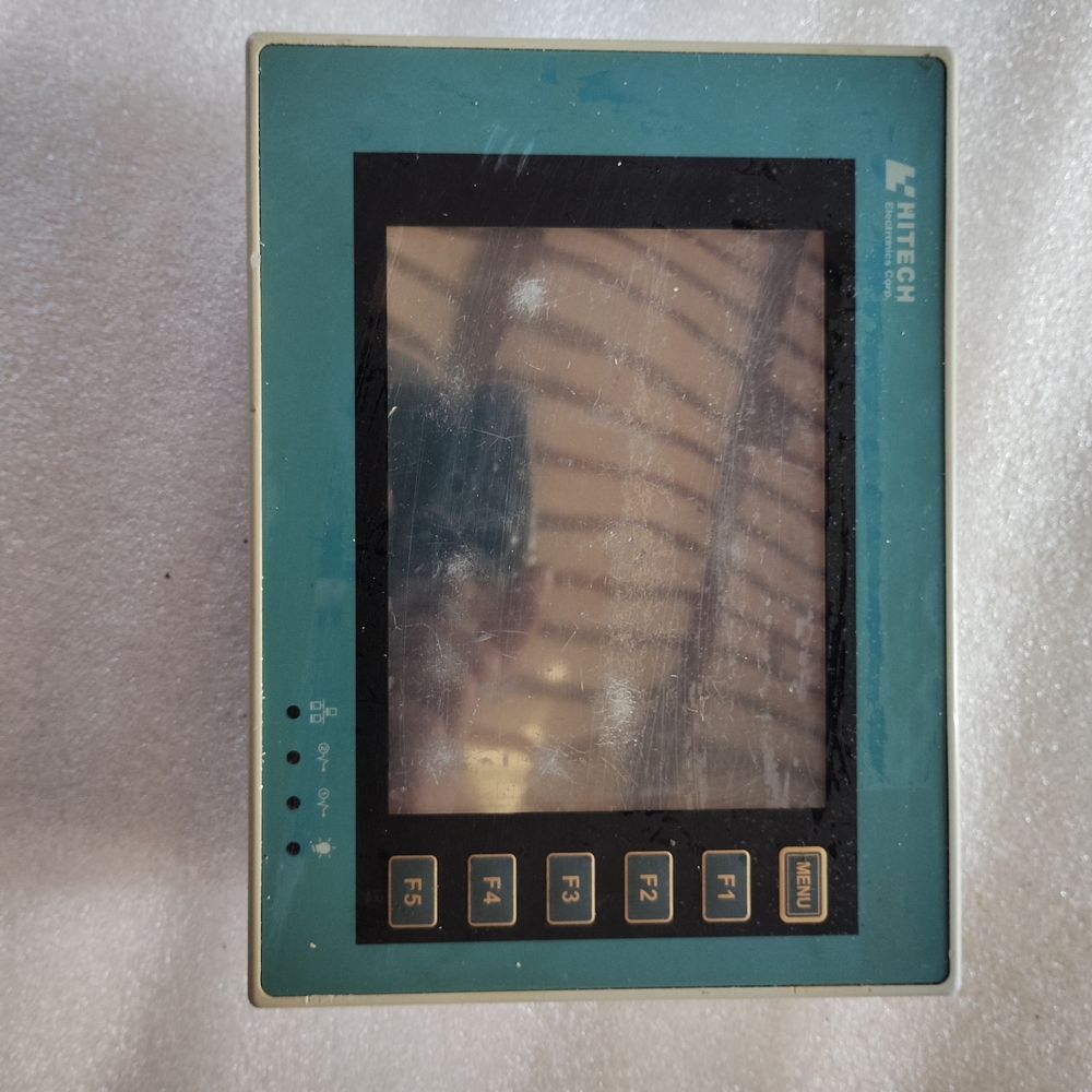 HITECH海泰克触摸屏 PWS6600S-S