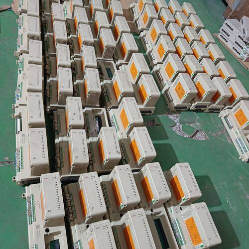 新华XDI-83-22和XDO-84-21模块 DI和DO各