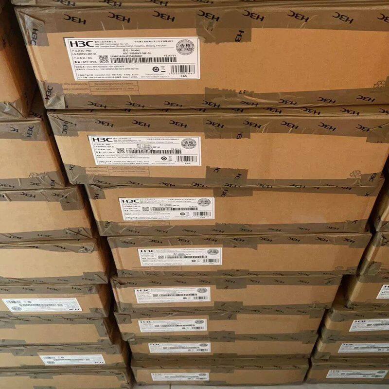S5560S-28P-SI S5570S-28P-SI 新华