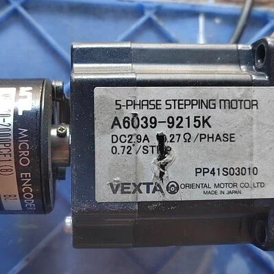 A6039-9215K/MEH-30-2000PCF1(8)