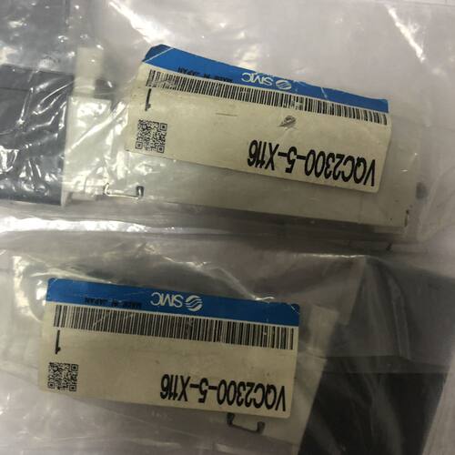VQC2300-5-X116库存两个15出售 一