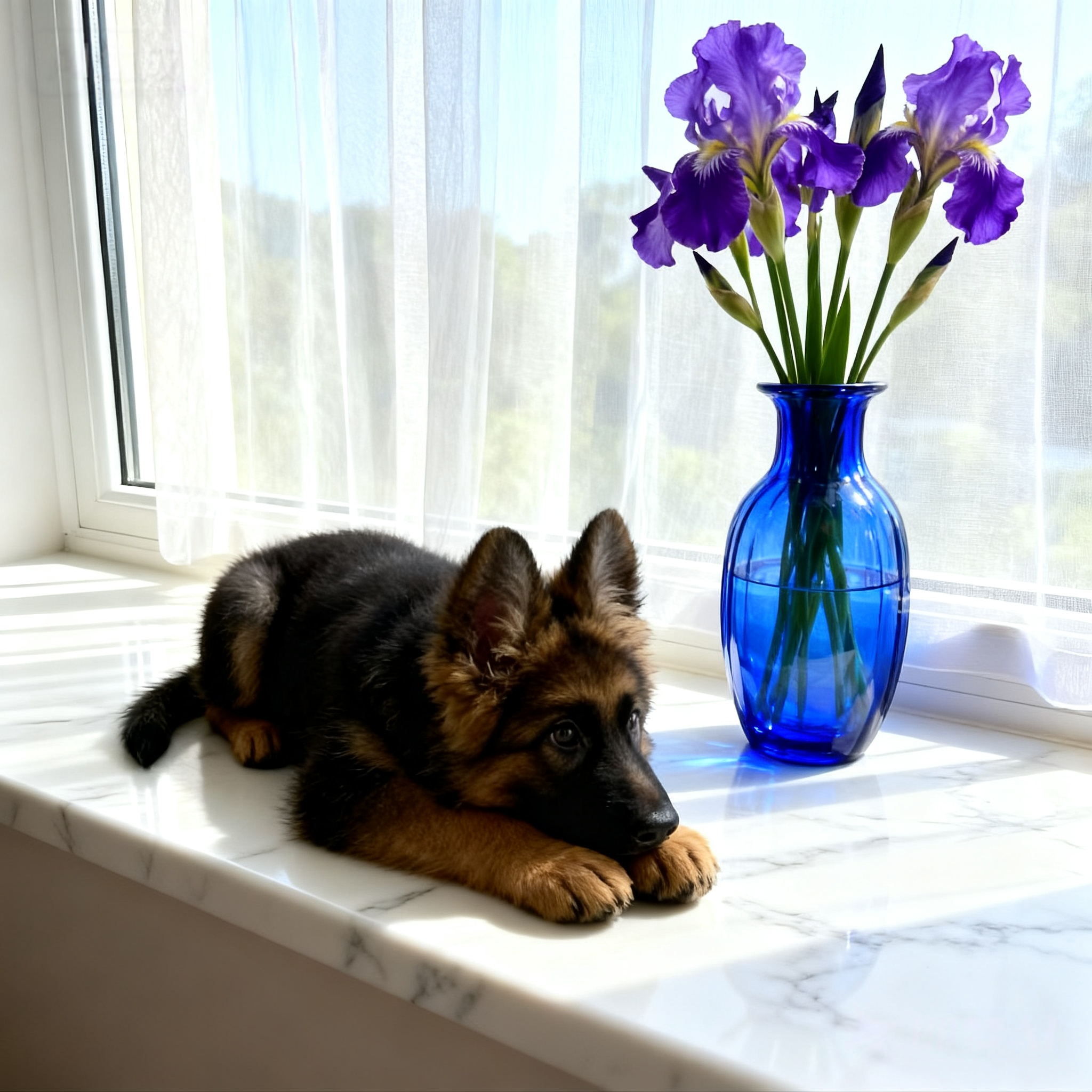 活物活体幼宠看聪明狗便宜家养