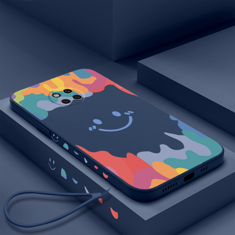 新款全包镜头防摔个性风保护套