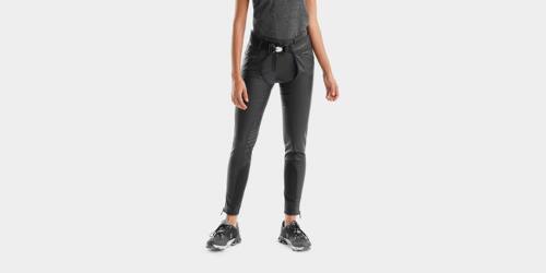 驿乐马术 长护腿马术冬季保暖装备X-Protech Long Chaps Women