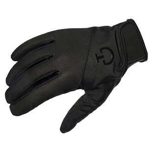 驿乐马术 | 意大利 CT 骑马防滑耐磨手套 Mesh Grip Gloves