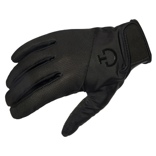 驿乐马术 | 意大利 CT 骑马防滑耐磨手套 Mesh Grip Gloves