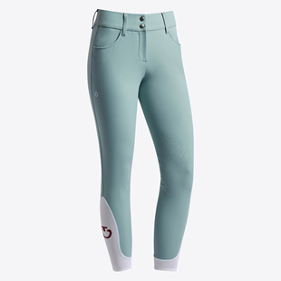 CT 女士马裤马术比赛训练裤 American Breeches