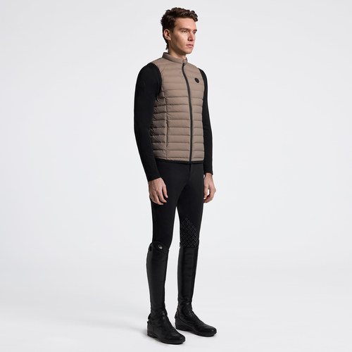 CT 男士马术训练保暖马甲Lightweight Vest