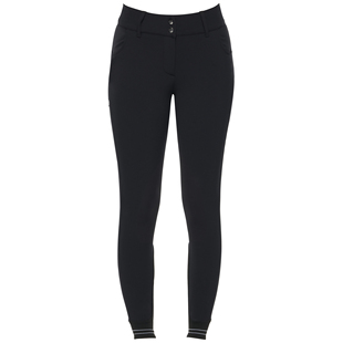 CT 女士高腰速干高弹骑马训练马裤 RS Breeches High Waist