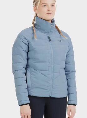 法国  冬季骑马保暖棉服夹克 Softlight Jacket Women