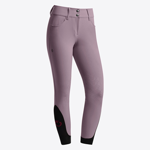 CT 女士马术比赛训练速干透气高弹马裤American Breeches