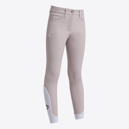 CT儿童马裤Girls Color Grip Breeches
