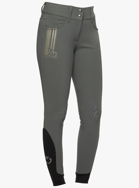 CT 女士高腰骑马裤 Team Raceway High Waist Breeches