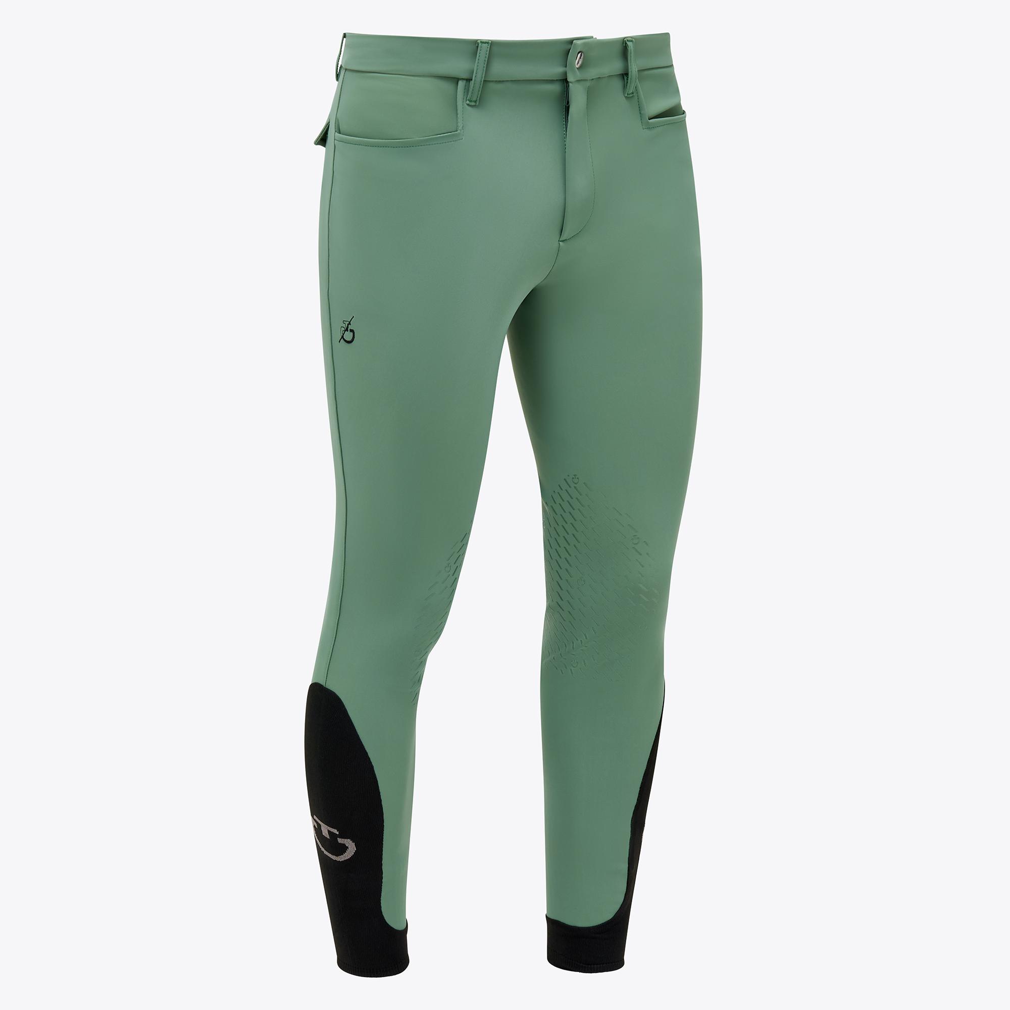 CT 男士马术骑马裤高弹透气速干 Dash Riding Breeches