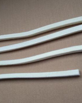 沙迪克慢走丝羊毛条3030946密封条8 9挡水板羊毛毡11817LA毛毡条