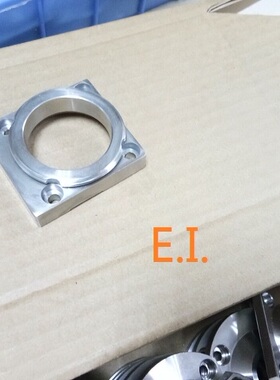 CH452庆鸿盖板 上眼模座总成上水盖板  线切割慢走丝CH801上机头