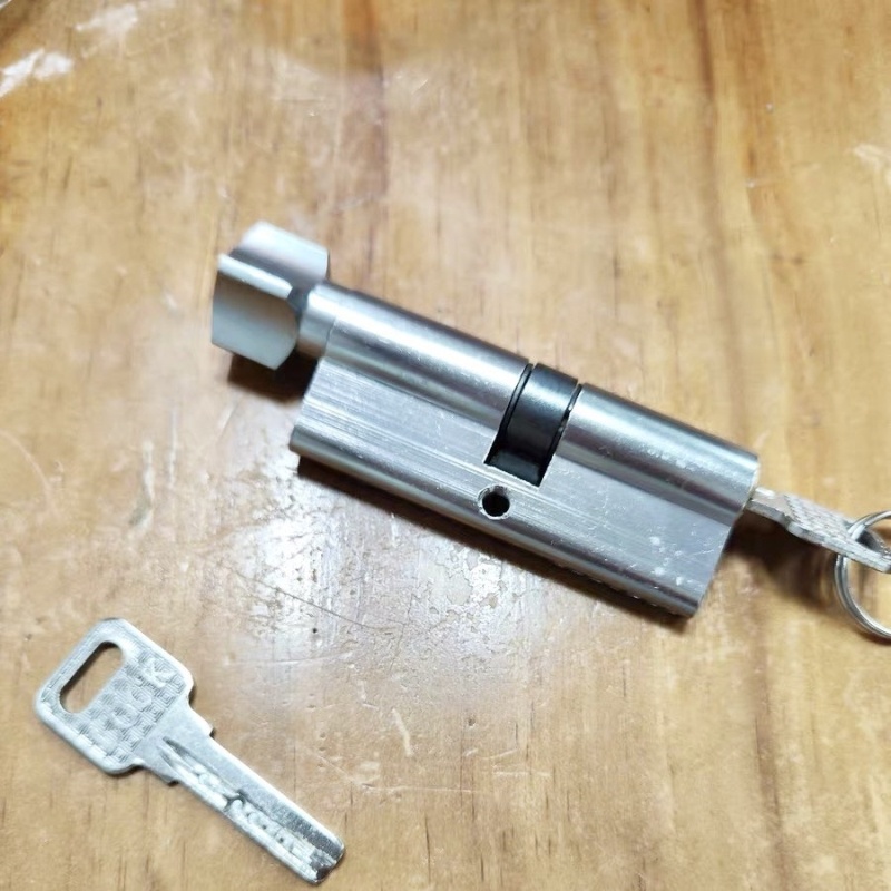 房门锁具房间套装锁体小70纯铜门把家用老式锁芯锁心锁头木门