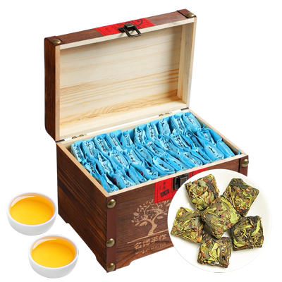 2025年新茶正宗漳平水仙特级300g