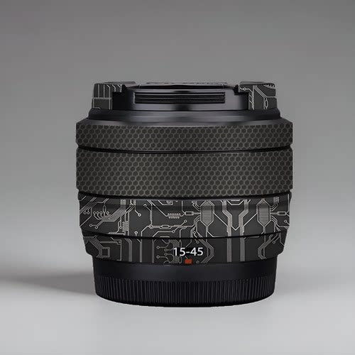 富士XC2545贴纸贴膜美·本·堂