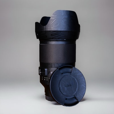 美本堂适用于适马3512DGDN贴纸