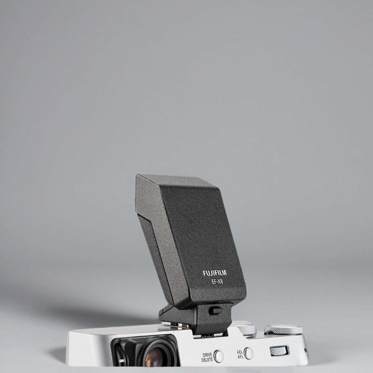 美本堂适用EFX8 贴纸富士闪光灯贴膜EF-X8保护膜外壳全包帖皮3M