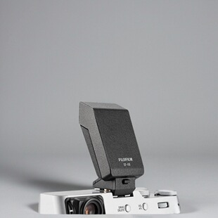 美本堂适用EFX8 贴纸富士闪光灯贴膜EF-X8保护膜外壳全包帖皮3M