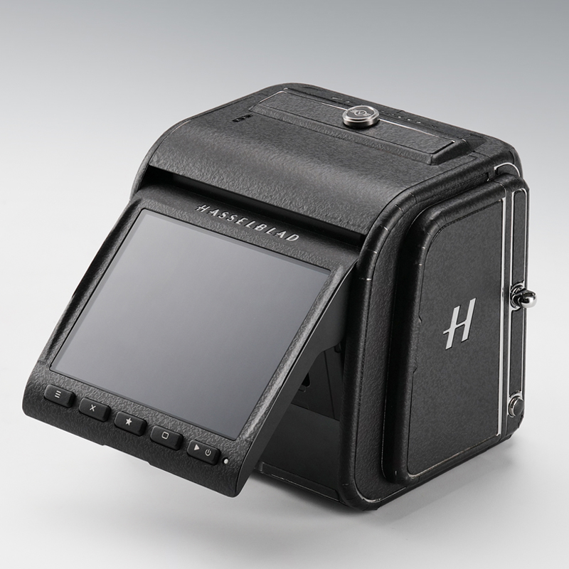 美本堂哈苏90750c贴纸