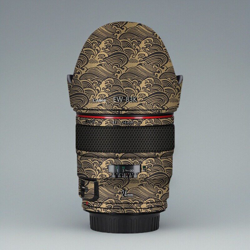 美本堂适用于佳能EF24F1.4二代贴