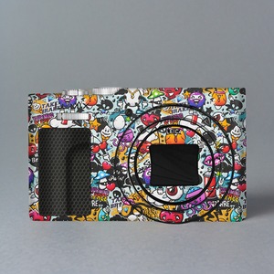 美本堂适用松下ZS99 贴纸相机贴膜zs99机身帖皮Lumix ZS99保护膜