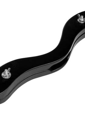 Wrist to Ankle Position Adjustable Hogtie HandCuffs Restrain