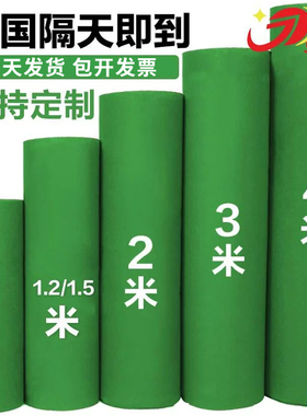 金宁绿色地毯舞台会展加厚满铺室外楼梯婚庆果绿草绿高端防滑地垫