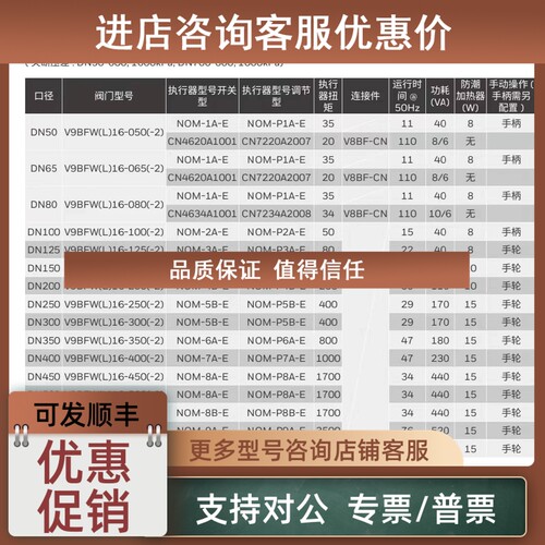 议价V5211F 电动座阀V5011P1004  V5211F1012 V5013P1010  V5013P