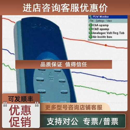 议价PICO TC-08 USB温湿度数据记录仪 TC-08 热电偶到 PCUSB)