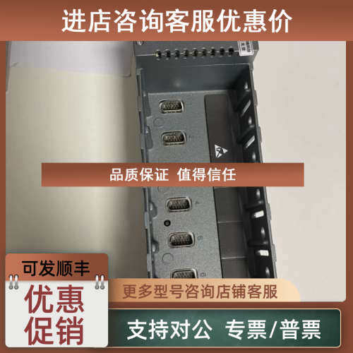 议价NI cRIO-9082    控制器