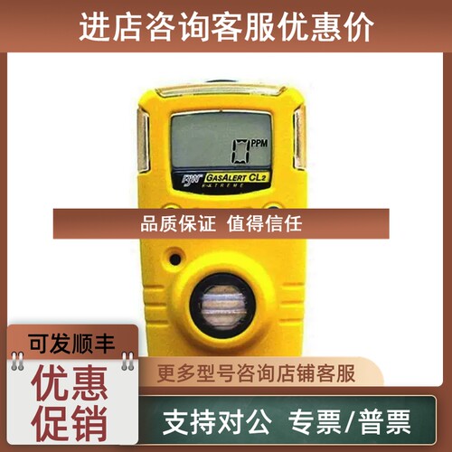 议价加拿大BW单一防水型磷化氢检测仪GAXT-P传感器