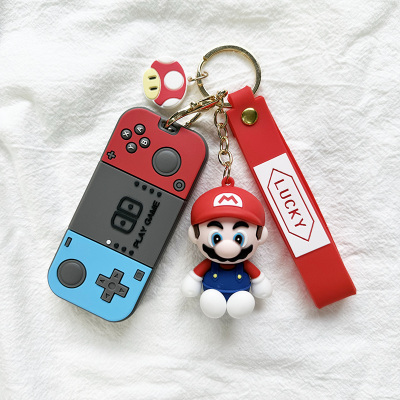 哪咤圆形u2套500汽车钥匙套