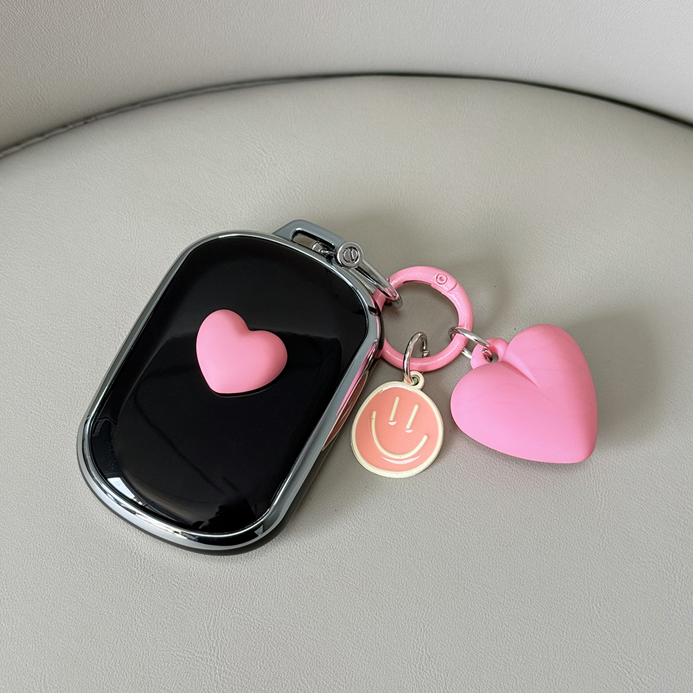 专用2025新款奇瑞风云T9钥匙套风云T8/T10车A9卡通扣A8L全包壳女