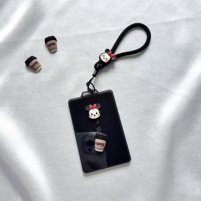 适用特斯拉卡片钥匙套model丫可爱卡套model3高级modelX/S焕新nfc