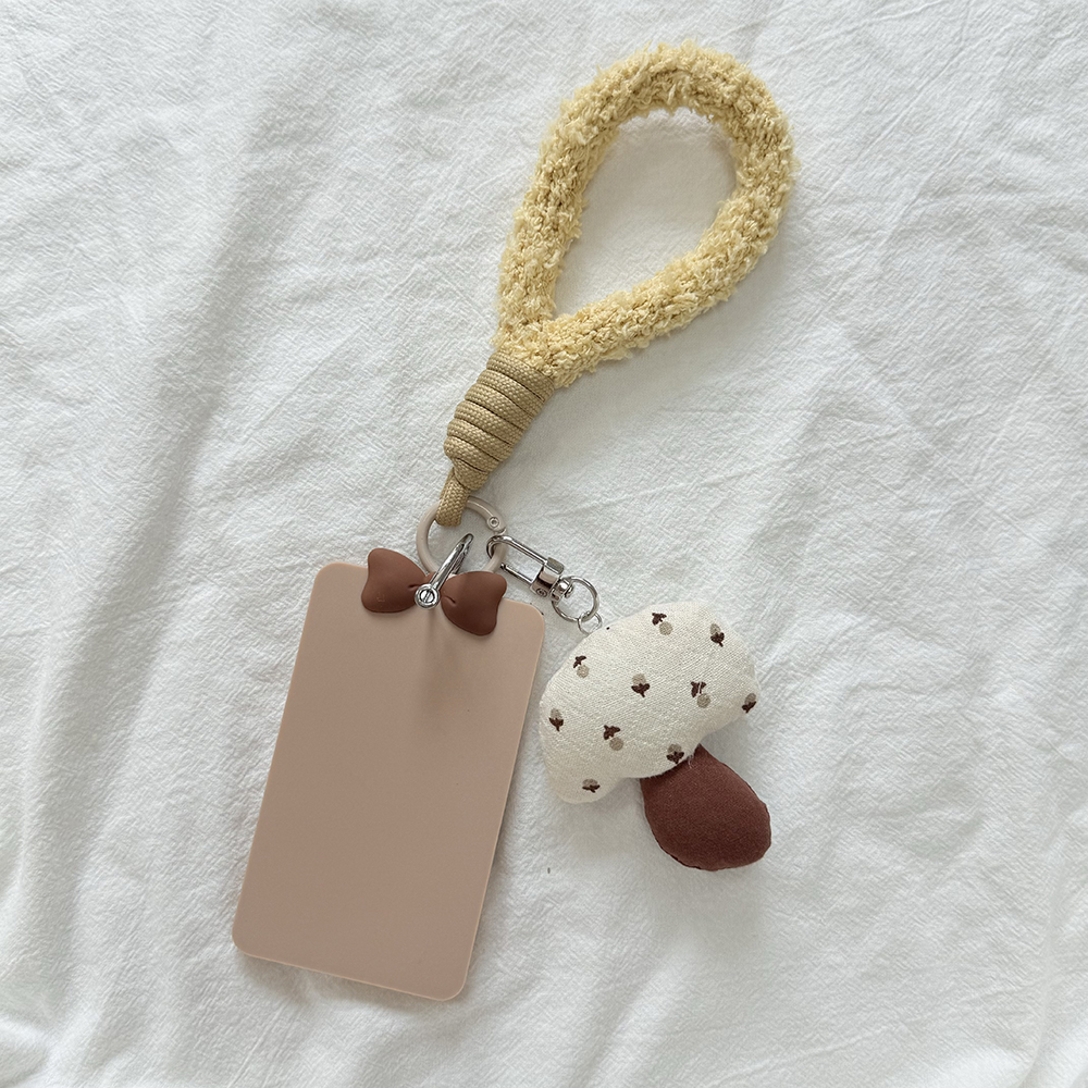 适用于特斯拉钥匙卡套modely高级model3女士modelx卡片可爱保护壳