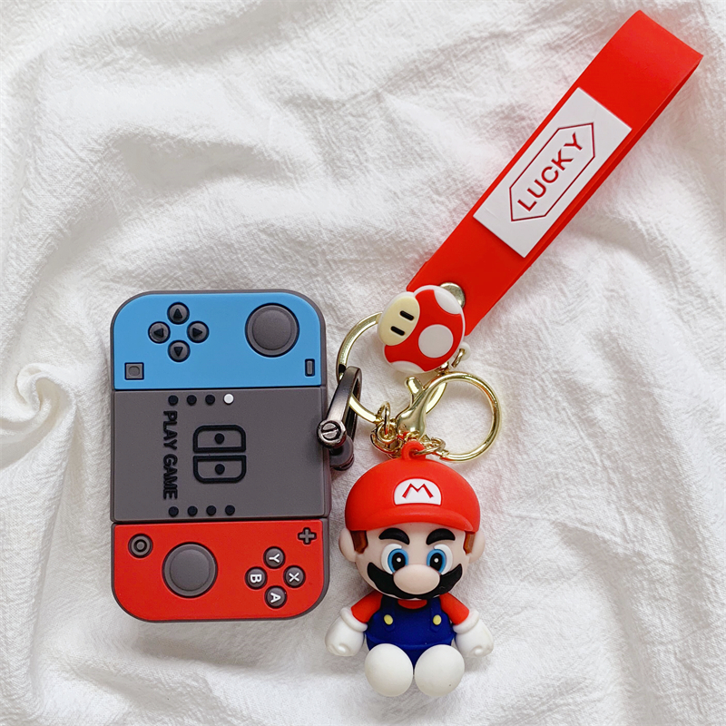 长安深蓝SL03游戏机钥匙包扣壳